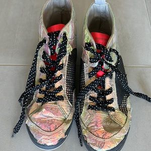 Golden Goose sneakers